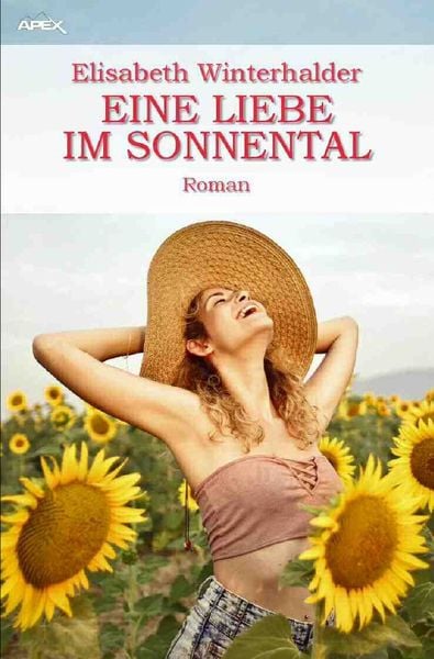 Produktbild: Eine Liebe im Sonnental