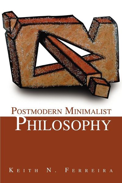 Produktbild: Postmodern Minimalist Philosophy