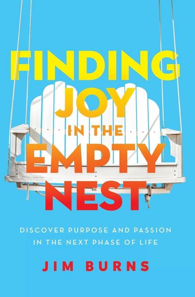Produktbild: Finding Joy in the Empty Nest