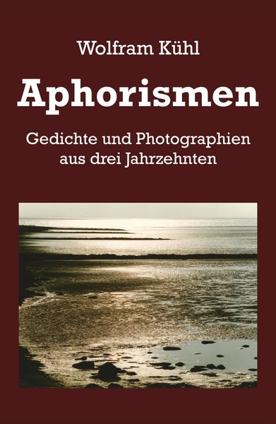 Produktbild: Aphorismen