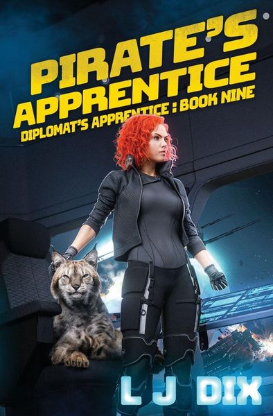 Produktbild: Pirate's Apprentice
