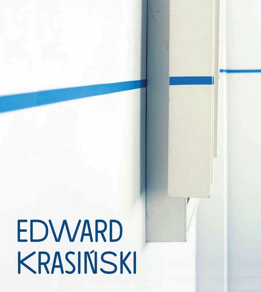 Produktbild: Edward Krasinski