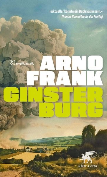 Produktbild: Ginsterburg