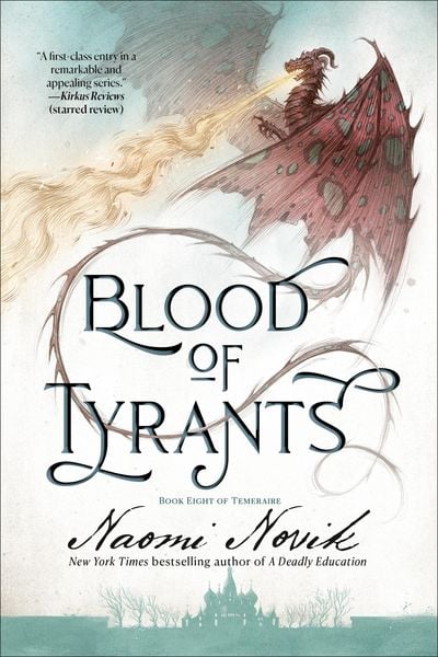 Produktbild: Blood of Tyrants