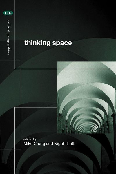 Produktbild: Thinking Space