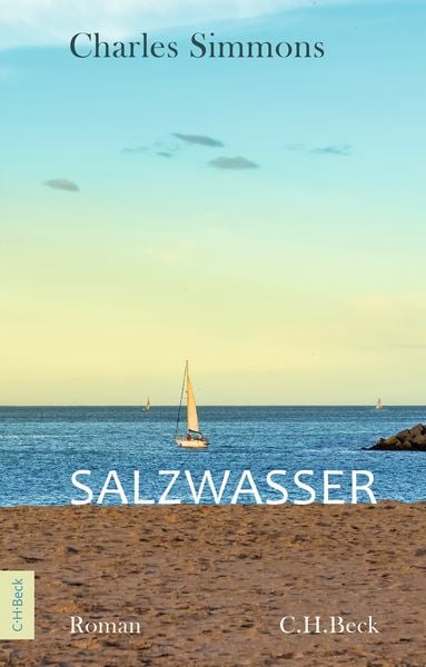 Produktbild: Salzwasser