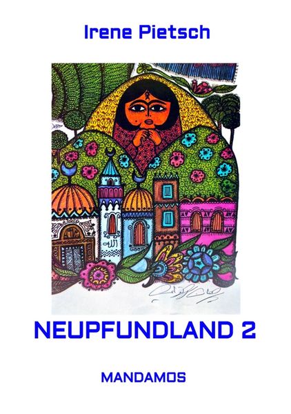Produktbild: Neupfundland 2