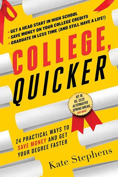 Produktbild: College, Quicker