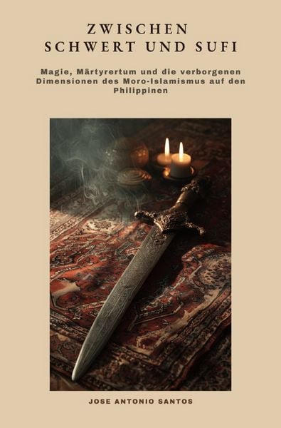 Produktbild: Zwischen Schwert und Sufi