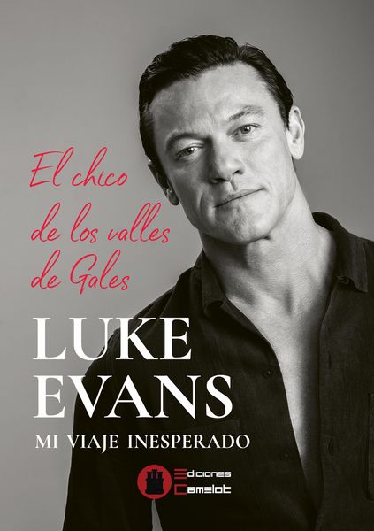 Produktbild: El chico de los valles de Gales