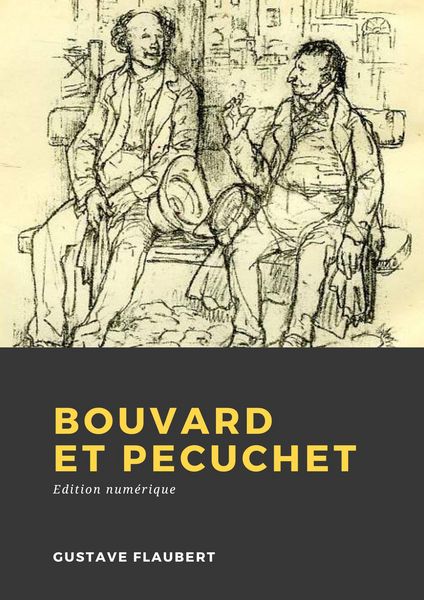 Produktbild: Bouvard et P&eacute;cuchet