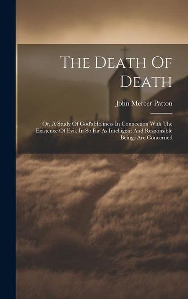 Produktbild: The Death Of Death