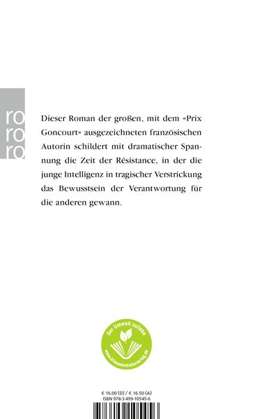 Produktbild: Das Blut der anderen