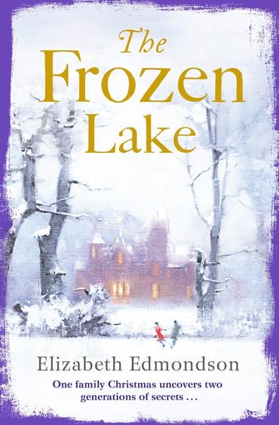 Produktbild: The Frozen Lake
