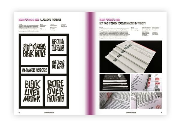 Produktbild: The World's Best Typography