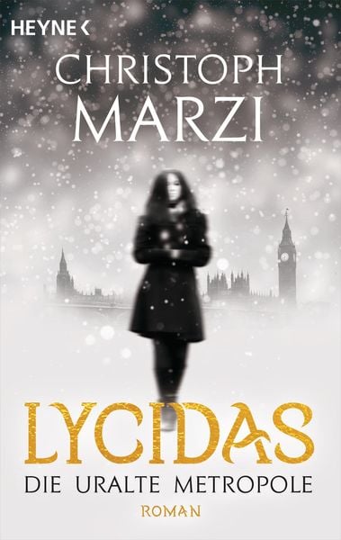 Produktbild: Lycidas