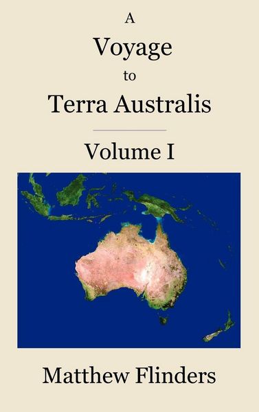 Produktbild: A Voyage to Terra Australis