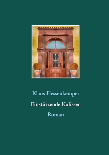 Produktbild: Einst&uuml;rzende Kulissen
