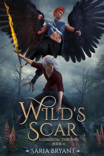 Produktbild: Wild's Scar