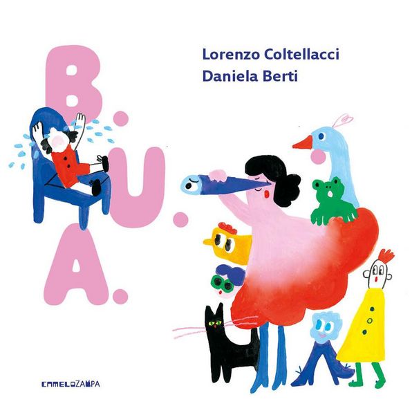 Produktbild: Bua