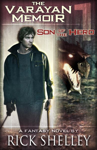 Produktbild: Son of the Hero