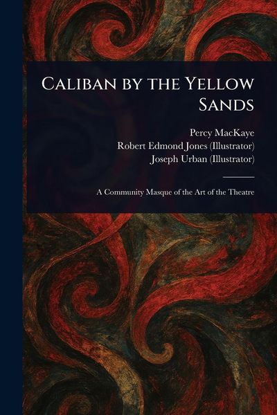 Produktbild: Caliban by the Yellow Sands