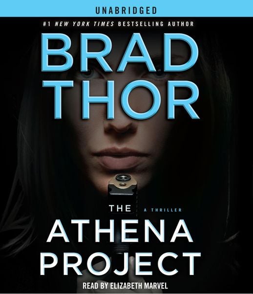 Produktbild: The Athena Project