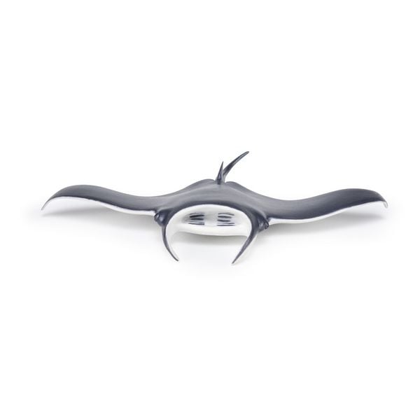 Produktbild: Spielfigur Mantarochen 2,5cm