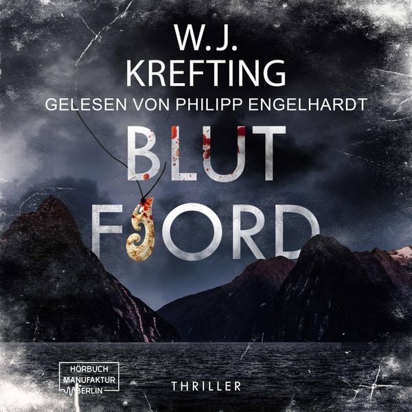 Produktbild: Blutfjord