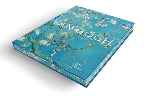 Produktbild: Van Gogh