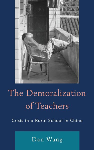 Produktbild: The Demoralization of Teachers