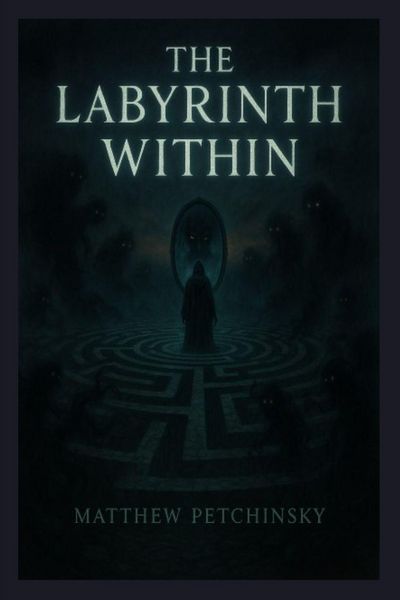 Produktbild: The Labyrinth Within