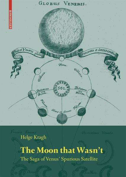 Produktbild: The Moon that Wasn't