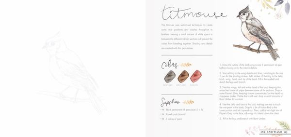 Produktbild: Das gro&szlig;e Aquarell-Praxisbuch - Waldtiere