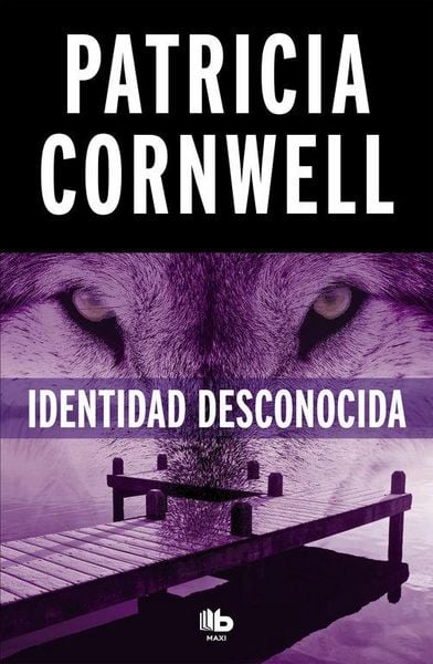Produktbild: Identidad Desconocida / Black Notice
