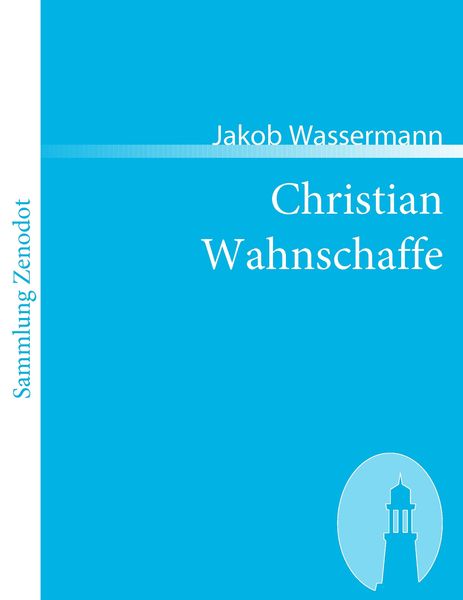 Produktbild: Christian Wahnschaffe
