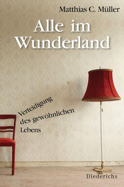 Produktbild: Alle im Wunderland
