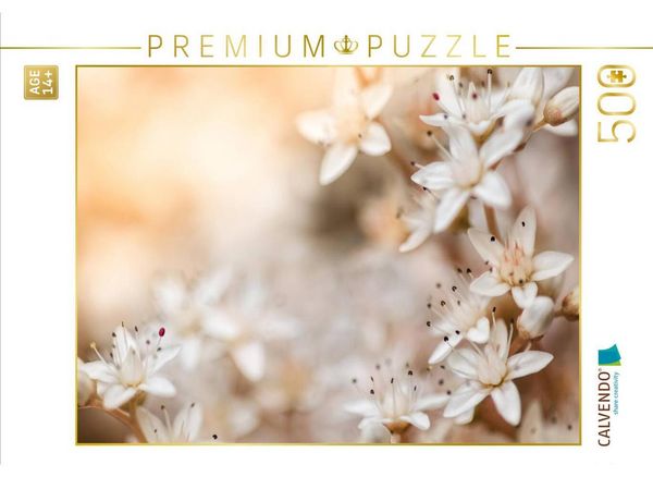 CALVENDO Puzzle Little big world | 500 Teile Lege-Größe 48 × 36 cm Foto-Puzzle für Erwachsene