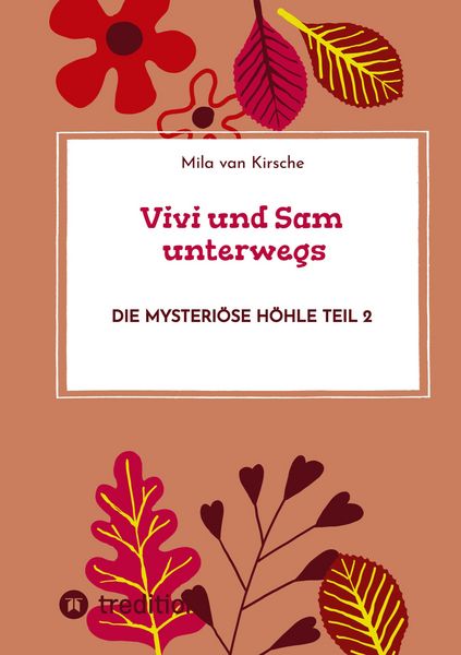 Produktbild: Vivi und Sam unterwegs