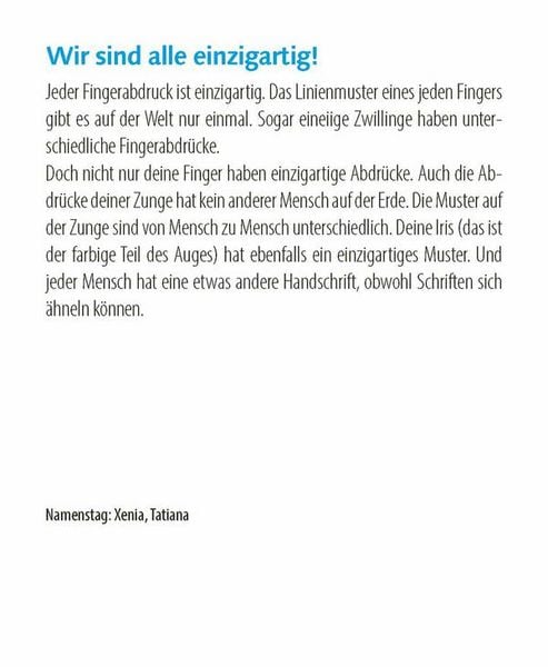 Produktbild: Warum wackelt Wackelpudding? 2026
