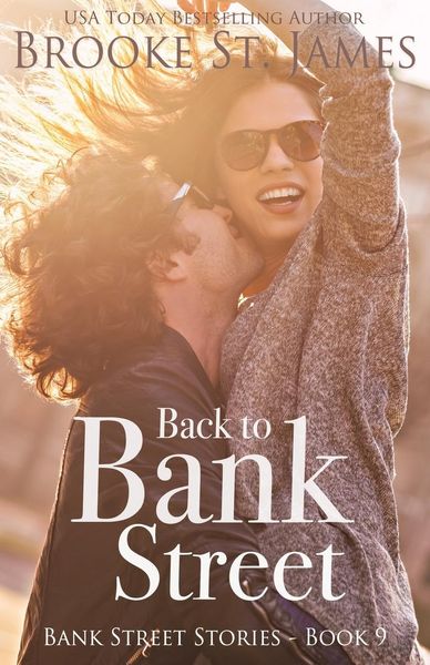 Produktbild: Back to Bank Street