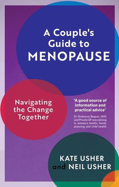 Produktbild: A Couple's Guide to Menopause