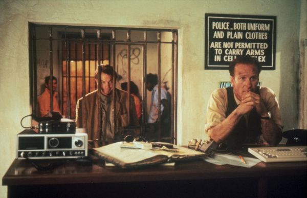 Produktbild: Bis ans Ende der Welt - Director&acute;s Cut - Digital Remastered [3 DVDs]