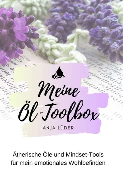 Produktbild: Meine &Ouml;l-Toolbox