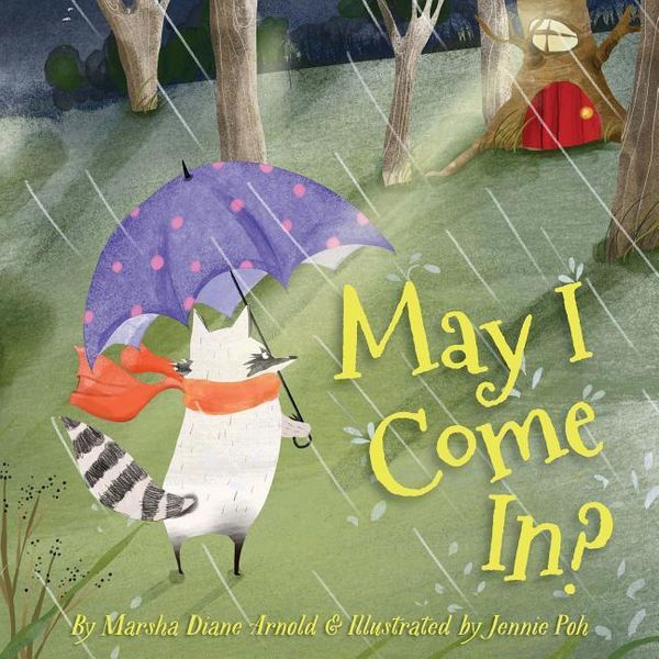 Produktbild: May I Come In?