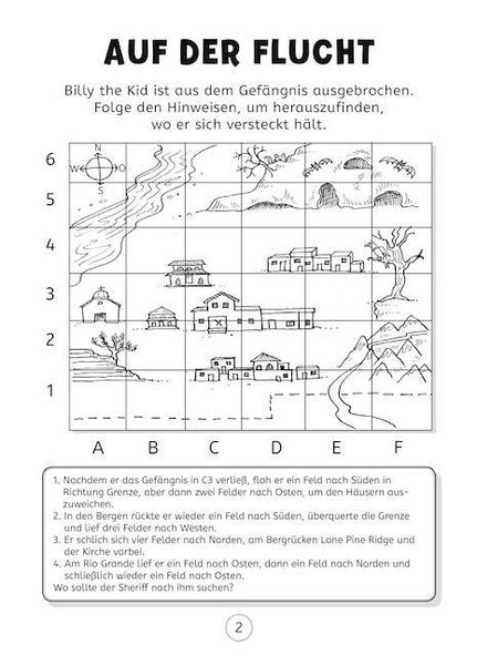 Produktbild: Total geniale Super-R&auml;tsel
