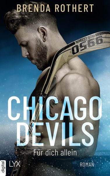 Produktbild: Chicago Devils - F&uuml;r dich allein