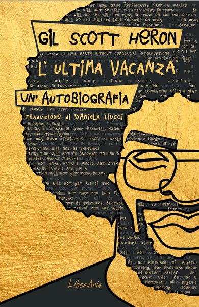 Produktbild: L' ultima vacanza. Un'autobiografia