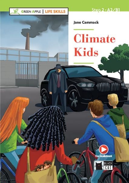 Produktbild: Climate Kids