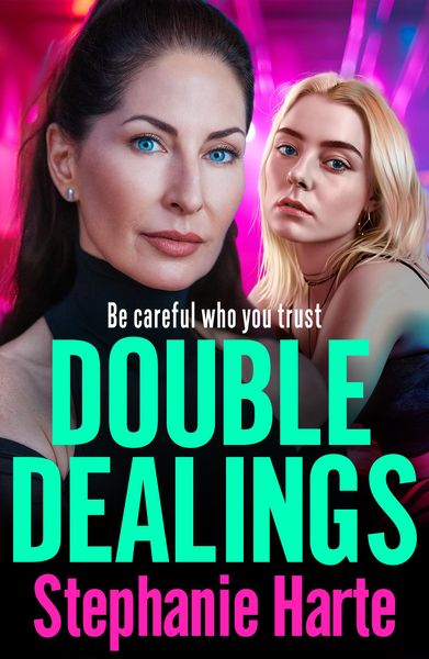 Produktbild: Double Dealings